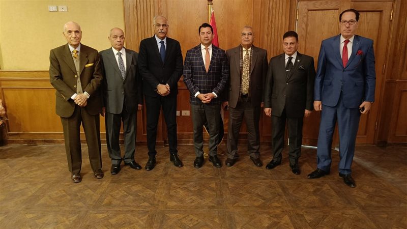 لجنة الإنضباط باتحاد