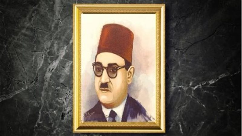 أحمد حسن الزيات،