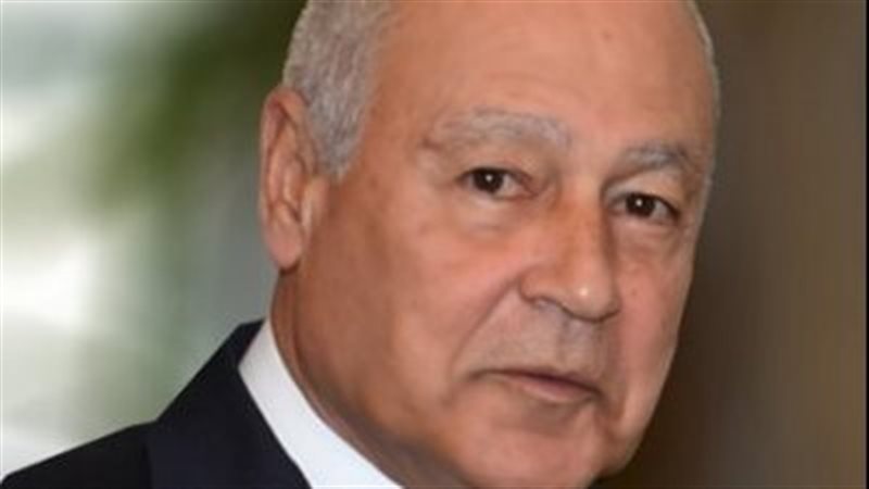 أحمد أبو الغيط الأمين