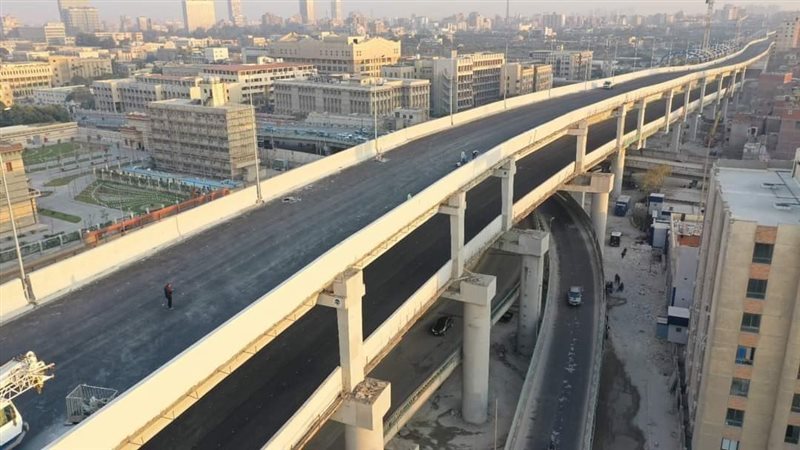 محور الفريق كمال