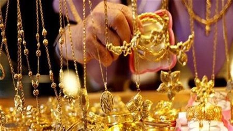 اسعار الذهب اليوم،