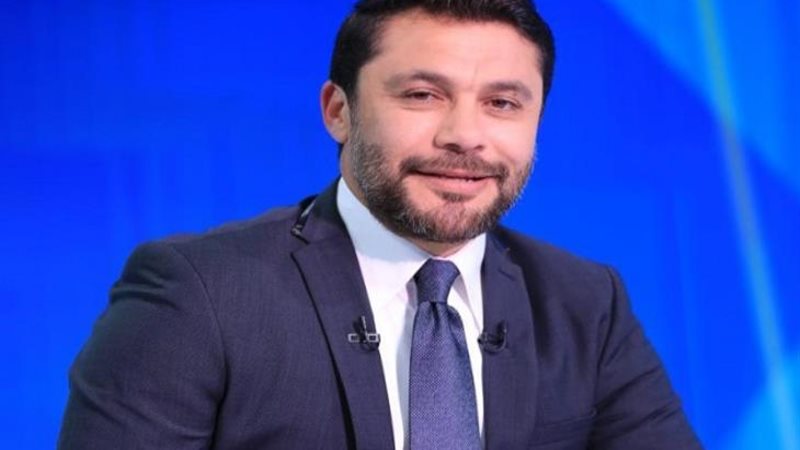 أحمد حسن، فيتو