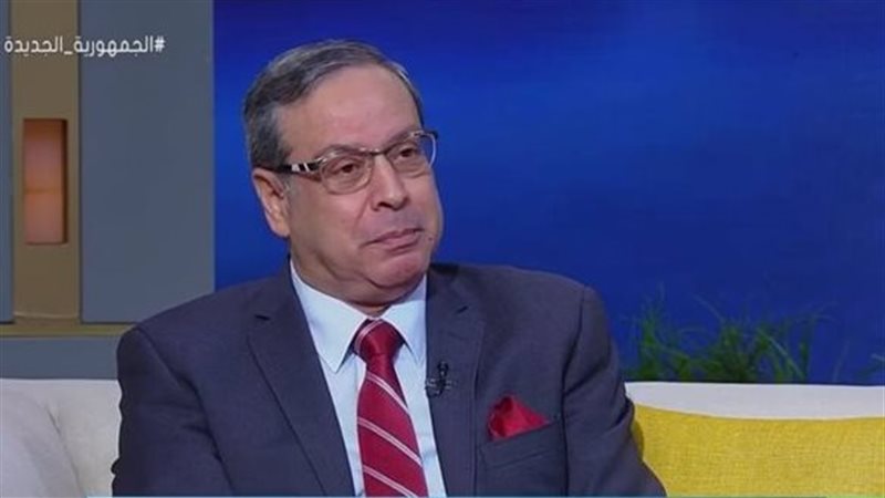 الدكتور عبد المسيح