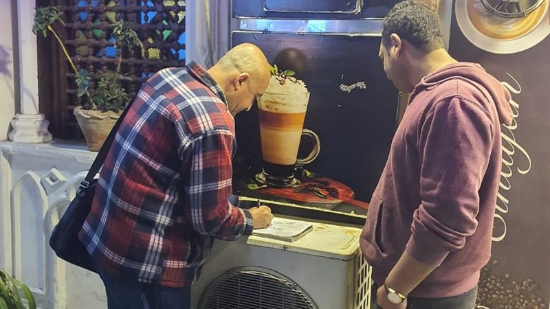 تكثيف الحملات لتطبيق
