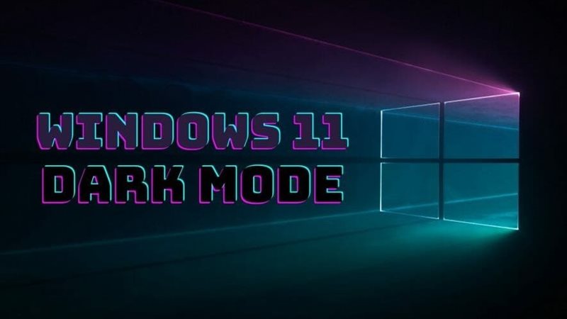 Dark mode, فيتو