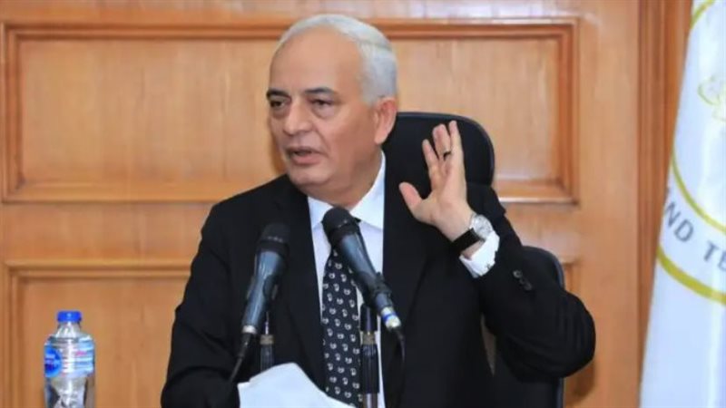 الدكتور رضا حجازي