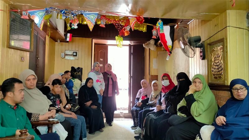ندوة بعنوان نصائح