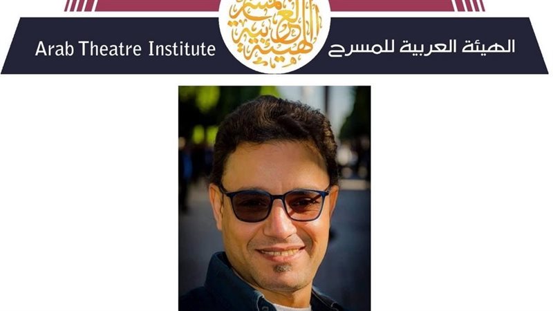 الفنان الراحل شريف