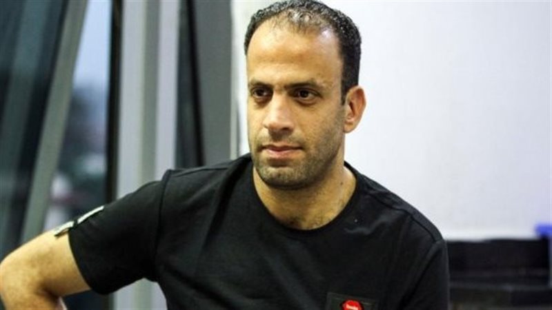 الحكم محمد الحنفي،