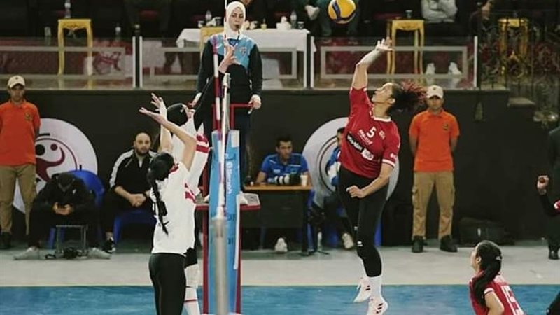 الأهلي والزمالك،