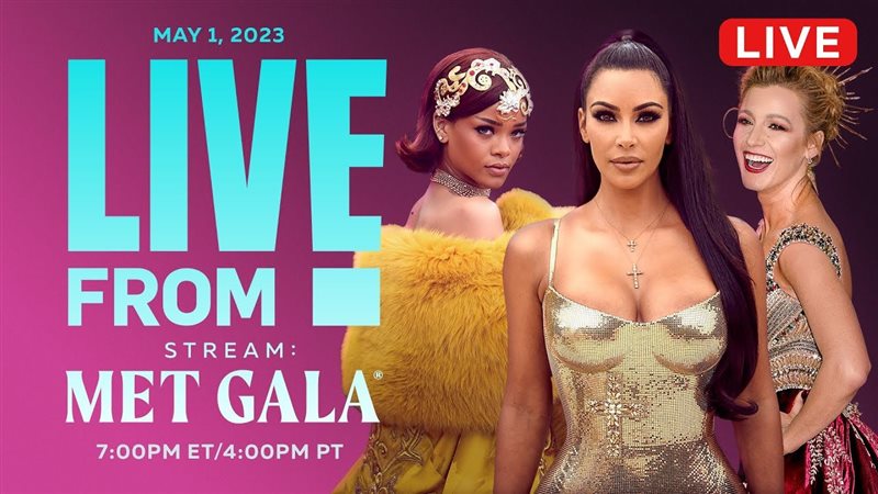 Metgala2023, فيتو