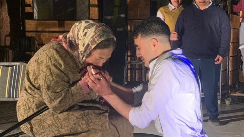 المحطة الأخيرة ضمن