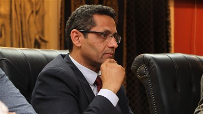 إطلاق سراح الصحفيين ونقل كافة الآراء بحرية، أبرز مطالب البلشي من أمانة الحوار الوطني