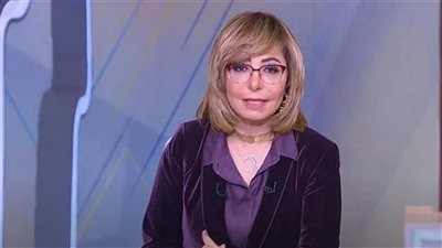 لميس الحديدي تحاور ضياء رشوان قبل ساعات من انطلاق الحوار الوطني