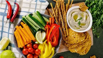 10 أنماط غذائية تعزز صحة القلب