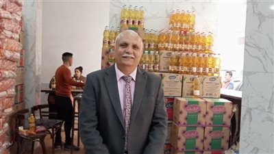 هل ترتفع أسعار السلع الغذائية بعد زيادة المنتجات على بطاقات التموين؟.. الشعبة تجيب