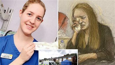 ممرضة بريطانية تنفي قتل 7 أطفال