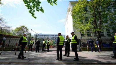 موسكو تستدعي القائم بالأعمال البولندي بعد مصادرة وارسو مبنى ثانوية روسية