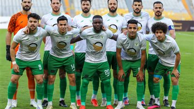 حسام حسن يعلن قائمة المصري لمواجهة أسوان في الدوري الممتاز