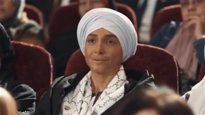 روجينا عن قص شعرها فى ستهم: أقسم بالله ما أعملها تاني (فيديو)