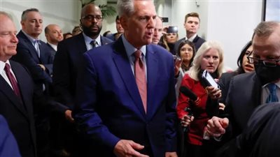 مباحثات مصرية أمريكية اليوم بالقاهرة