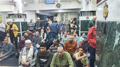 انطلاق فعاليات الأسبوع الثقافي بأوقاف الإسكندرية