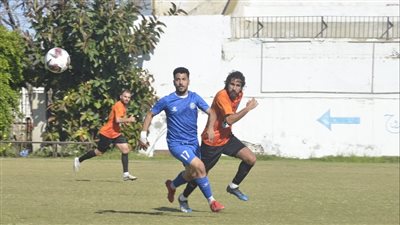 ترقي دوري القسم الثالث، فوز المريخ والشرطة أمام نجمة سيناء والنجوم