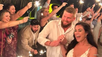 مأساة عروس أمريكية.. لقيت مصرعها بعد حفل زفافها بـ 5 ساعات