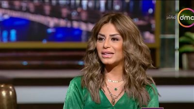 منة فضالي تهدد والدتها على الهواء: هفضحك (فيديو)