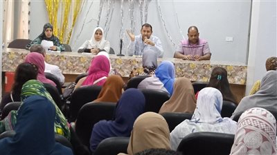 صحة أسيوط: فرق متنقلة للمصالح الحكومية لزيادة أعداد المترددين على المبادرات الرئاسية 