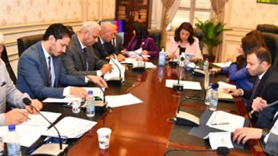 تفاصيل إنشاء هيئة دائمة لحماية المخطوطات 