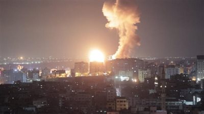 رئيس بلدية عسقلان يأمر بفتح الملاجئ بعد الرشقات الصاروخية من غزة