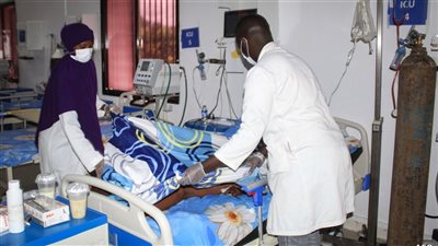  متلازمة الإيماء بالرأس.. مرض مدمر للأطفال ينتشر بأفريقيا وأسبابه مجهولة