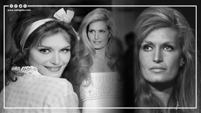 داليدا، ابنة شبرا التي تسببت في انتحار عشاقها قبل أن تلحق بهم، وهذه قصتها المأساوية 