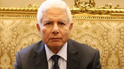 وفاة المستشار عبدالله عصر رئيس محكمة النقض الأسبق 