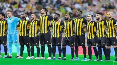 الدوري السعودي، اتحاد جدة يفقد 3 نقاط ثمينة بالهزيمة أمام التعاون