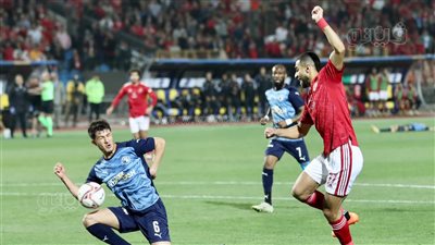 تعرف على معلق مباراة الأهلي وبيراميدز في السوبر المحلي