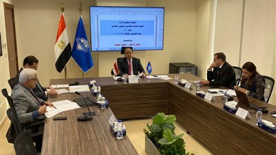 وزير المالية: تكليف رئاسي بمد التأمين الصحي الشامل لكل المصريين خلال السنوات المقبلة.. والدولة تتكفل باشتراكات غير القادرين