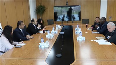 تعاون بين جهاز حماية المنافسة والبنك الدولي 