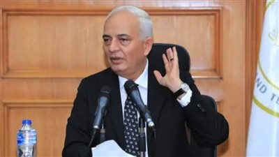 امتحانات الثانوية العامة 2023، موعد مؤتمر وزير التربية والتعليم