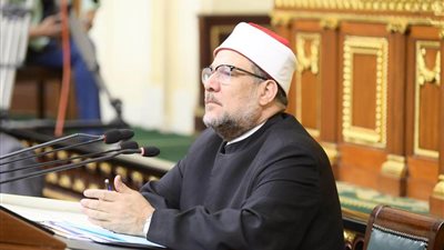 الأوقاف: 100 طن لحوم وسلع غذائية لشمال سيناء بمناسبة انتصارات أكتوبر 