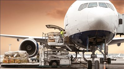  5 عوامل رئيسية أثرت في حجم الطلب للشحن الجوي