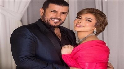 تعليق مفاجئ من أصالة وزوجها على هاشتاج إلغاء حفلها في مصر