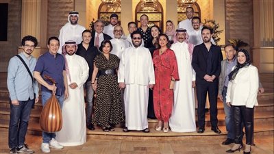 أسعار تذاكر حفل روائع الموسيقار محمد الموجي بالسعودية