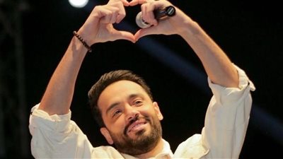 رامي جمال يدعم أصالة بعد أزمة حفلها: قدوة فنية وموفقة ياست الكل