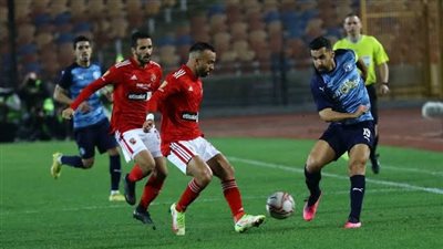 عبد العال: الأهلي كان سينسحب من السوبر وكأس مصر في هذه الحالة