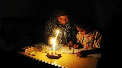 قطع الكهرباء لمدة 3 ساعات عن عدة مناطق بالإسكندرية 