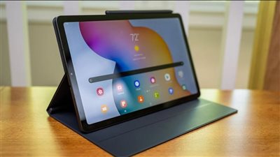 مواصفات وسعر الجهاز اللوحي سامسونج S6 lite في السعودية 