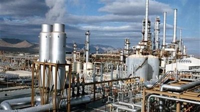 أرباح سيدي كرير للبتروكيماويات الفصلية تقفز 107% بدعم نمو المبيعات