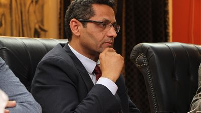 البلشي يتضامن مع بيان المحامين بشأن مشروع قانون الإجراءات الجنائية 